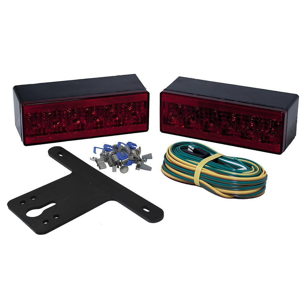 Trailering - Lights & Wiring