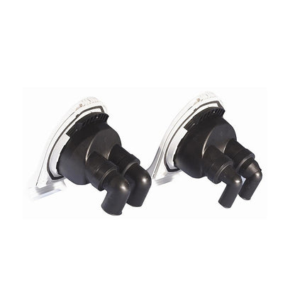 Whale Smartbail  Compact Manual Bilge Pump BP5012