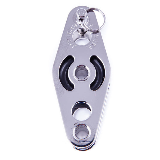 SeaSure 25mm Single Block wBecket 0011CRD