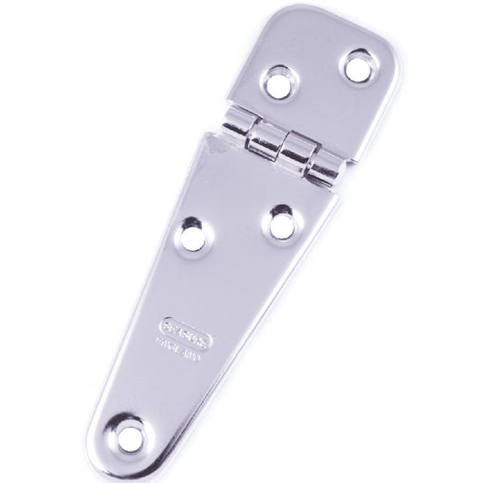 SeaSure Half Back Flap Hinge  106mm 2313CRD