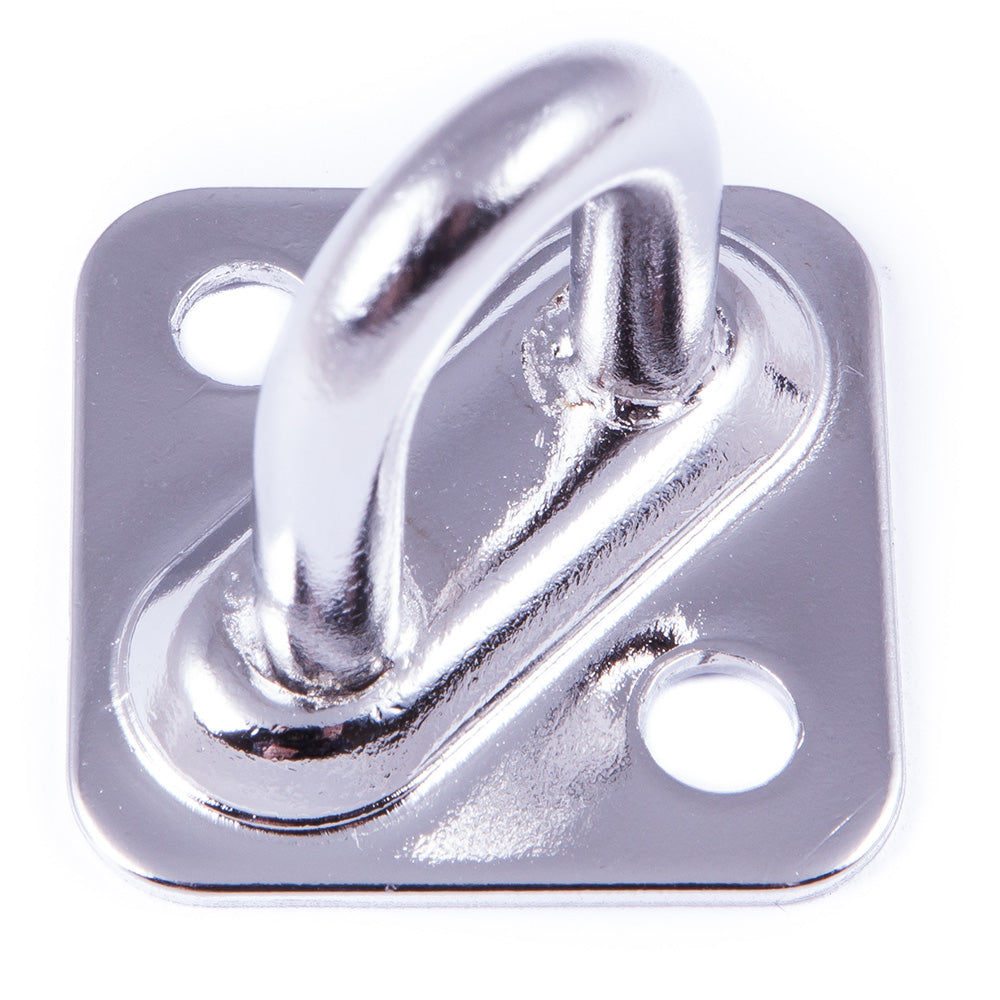 SeaSure Small Mast or Deck Eye 2542CRD