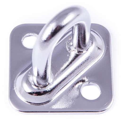 SeaSure Small Mast or Deck Eye 2542CRD