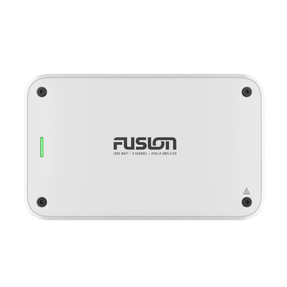 Fusion Apollo Marine 6 Channel 1800Watt Amplifier 0100228465