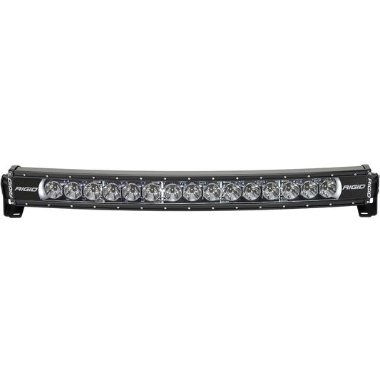 RIGID Industries Radiance  Curved 30 Light Bar  RGBW 330053