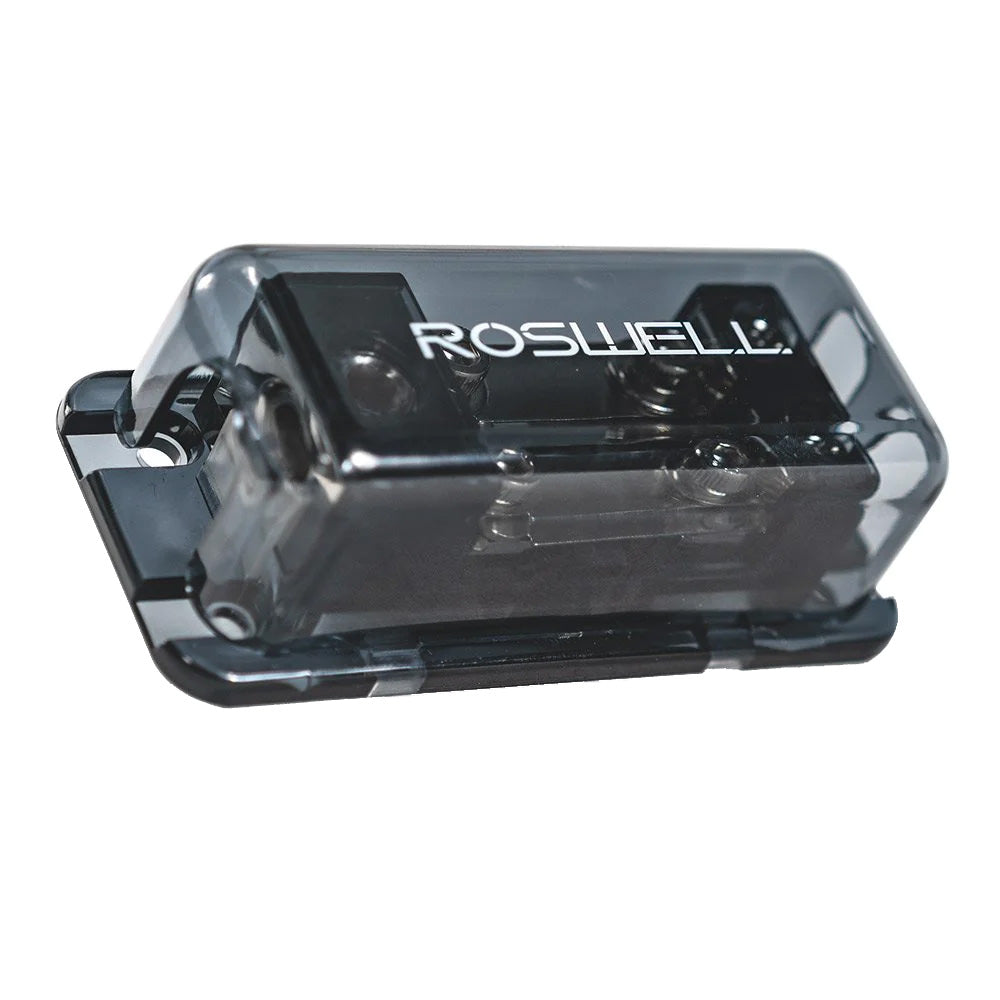 Roswell 1In 2Out Ground Distribution Block C7200541