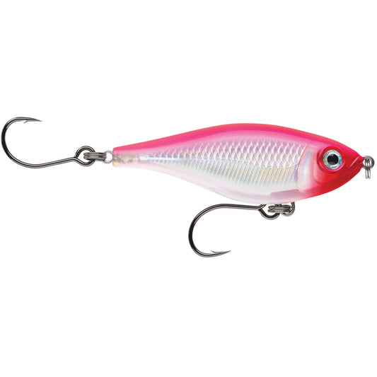 Rapala XRap Twitchin Mullet 212 Hot Pink SXRTM06HP