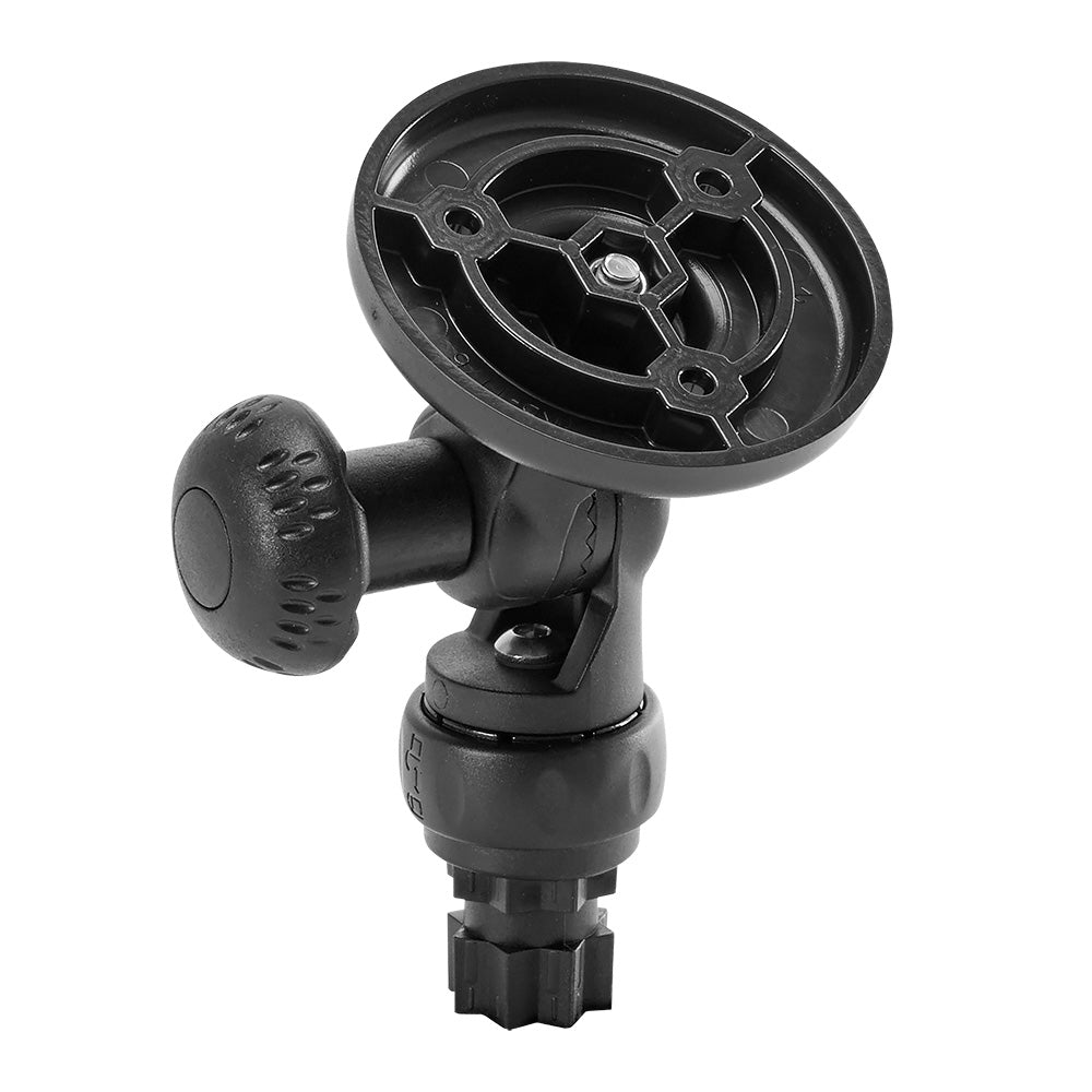 RAILBLAZA Garmin Fishfinder Mount RLock 02417811