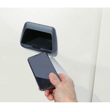 Scanstrut Nest Waterproof Wireless Charger 3Coil  15W  1224V SCCW6GT