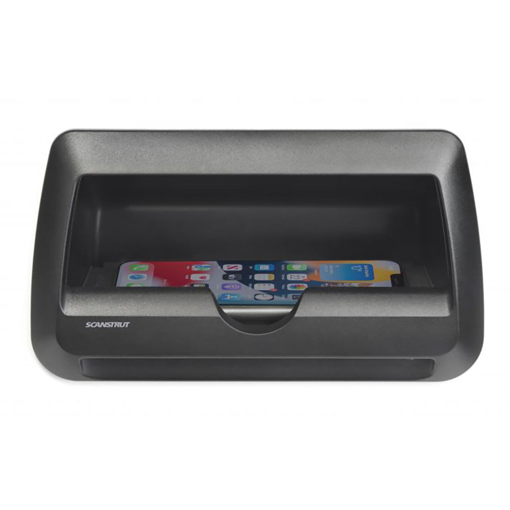 Scanstrut Cove Wireless Charger 3Coil  15W  1224V SCCW9GT