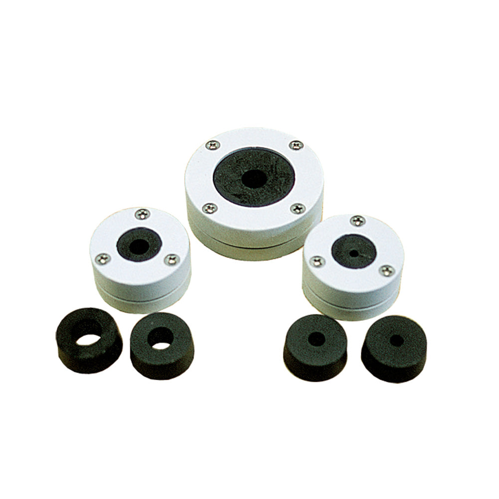 Newmar CCXR ThruDex Fitting CCXR