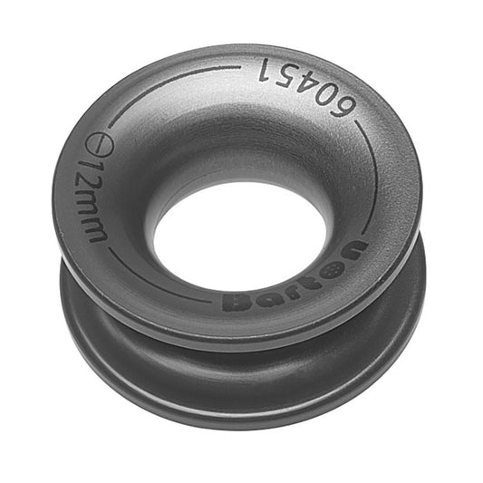 Barton Marine High Load Eye 12mm Bore 60451