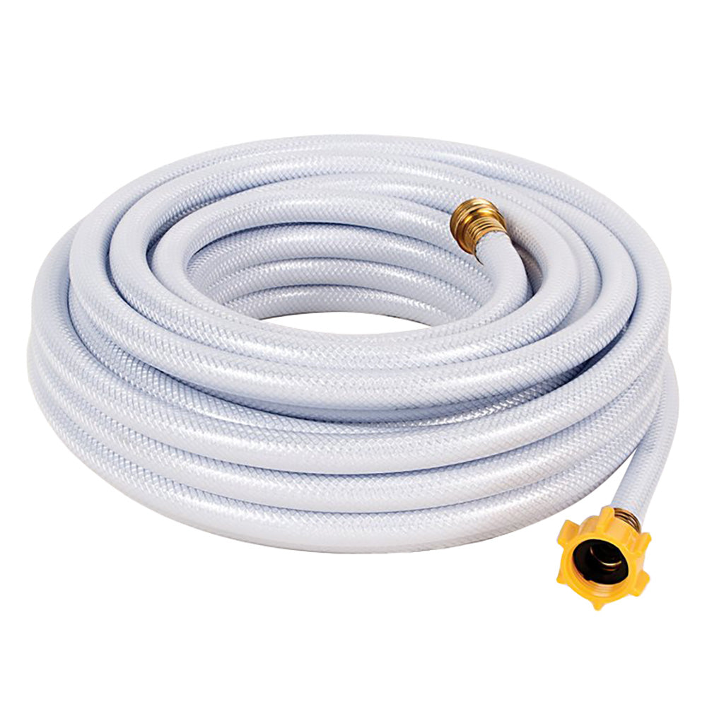 Camco TastePURE 50 Drinking Water Hose 22753