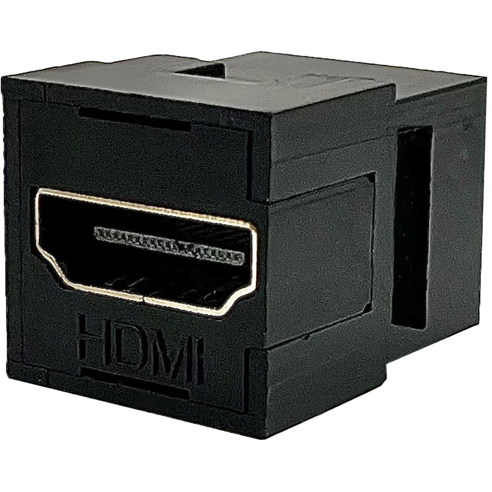 SmartPlug Single Jack HDMI Connector KSJHDMI