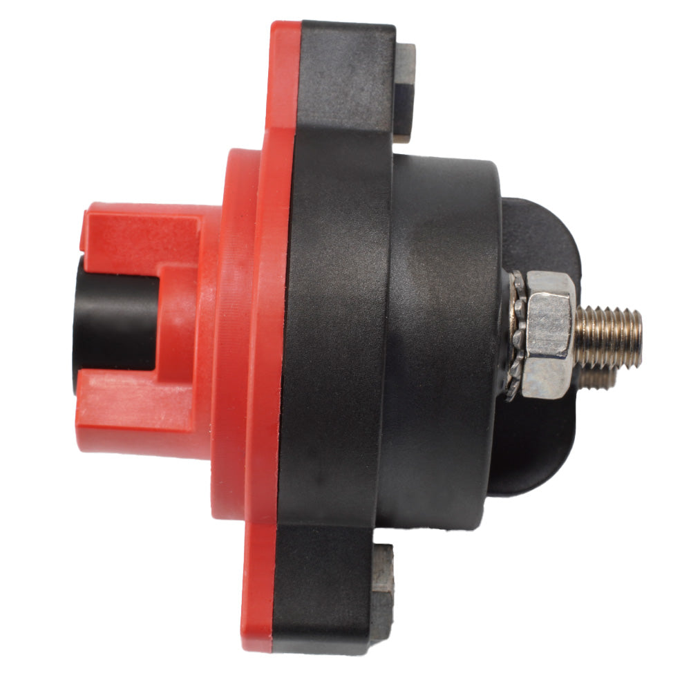 Egis 20A Panel Mount Mini Circuit Breaker 470120