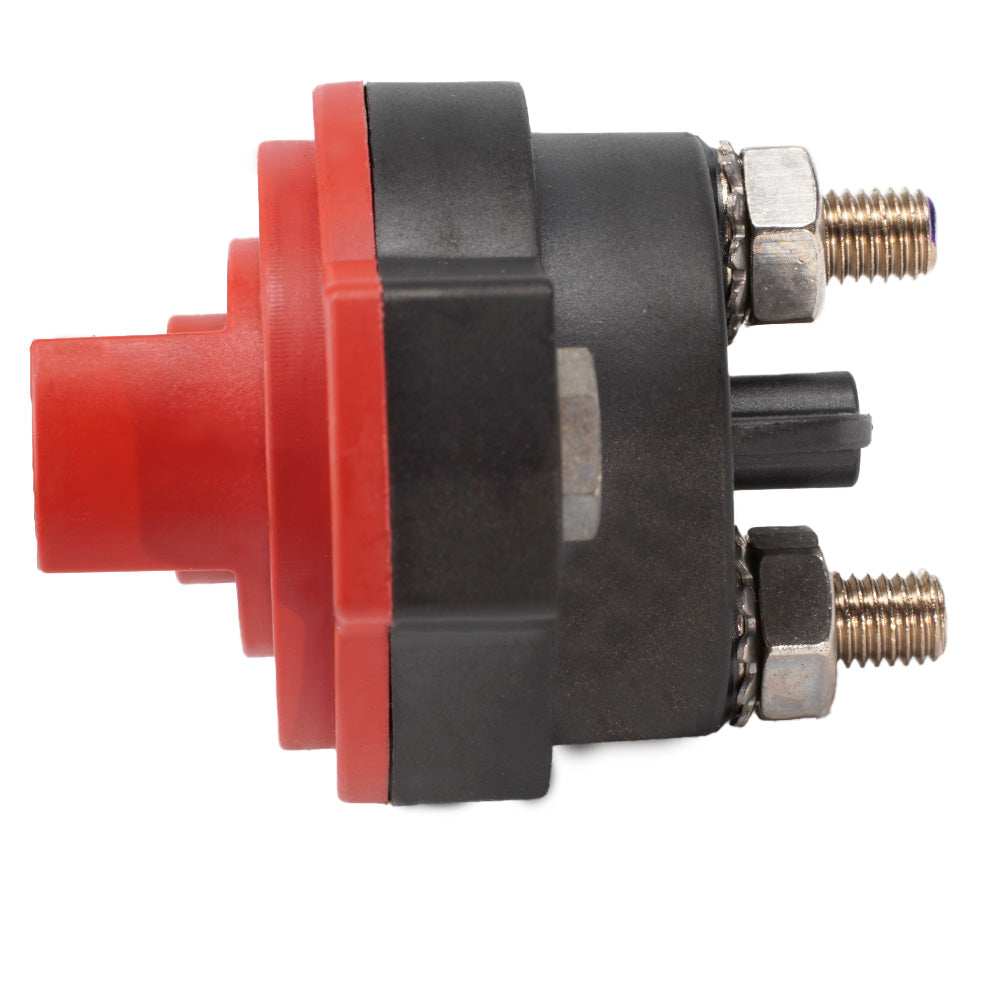 Egis 30A Panel Mount Mini Circuit Breaker 470130