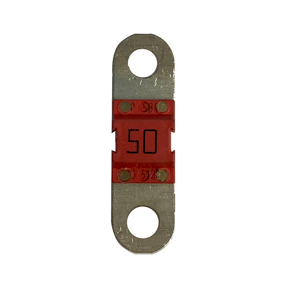 Victron MIDIFuse 50A58V f48V Products Package of 1 CIP133050010