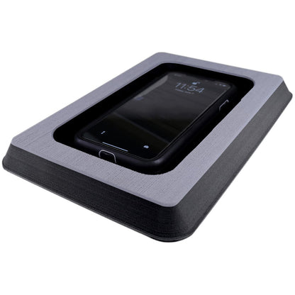 SeaDek Single Cell Phone Dash Pocket  Strom GreyBlack 5361780324