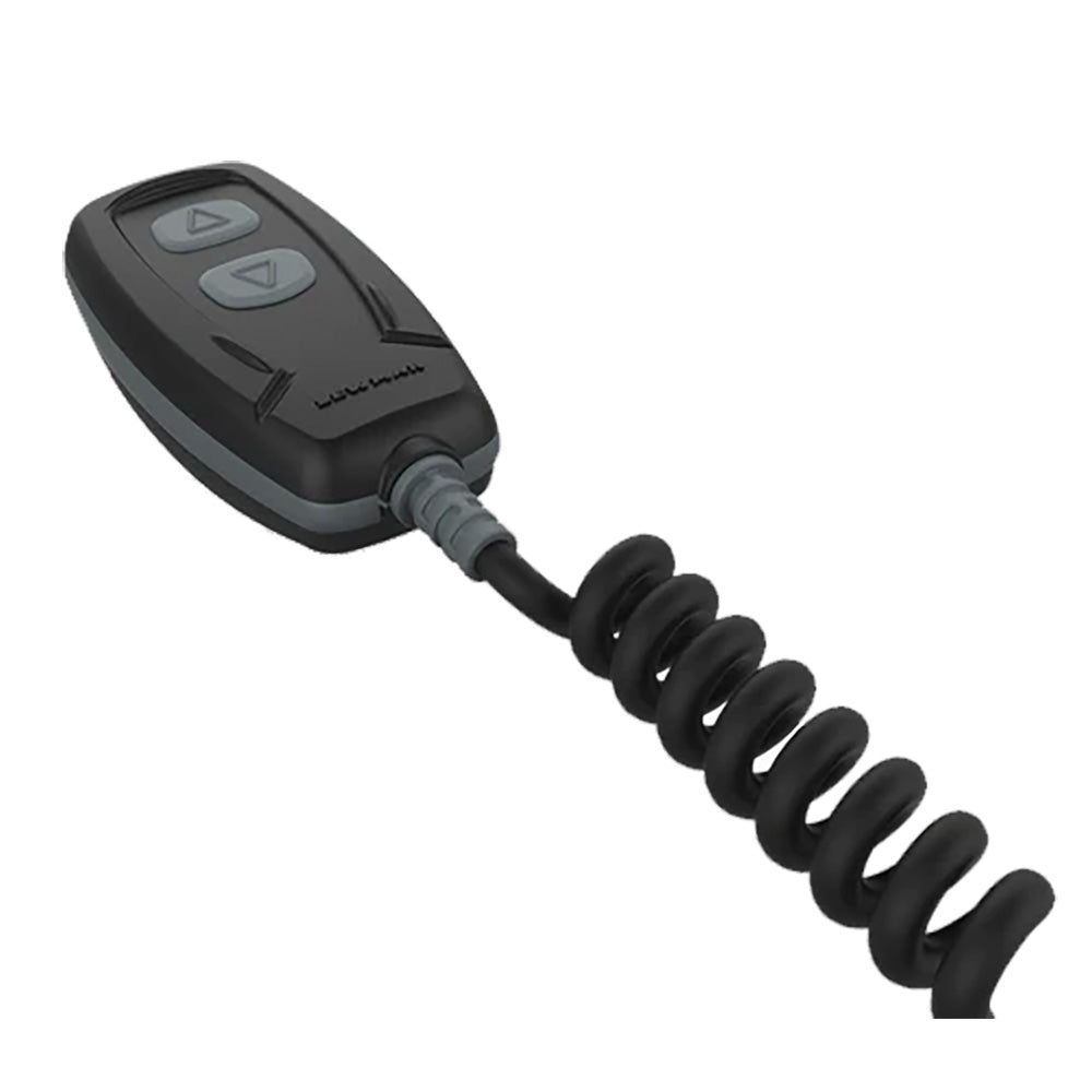 Lewmar Windlass Handheld Remote Control wUpDown Switch 68000599