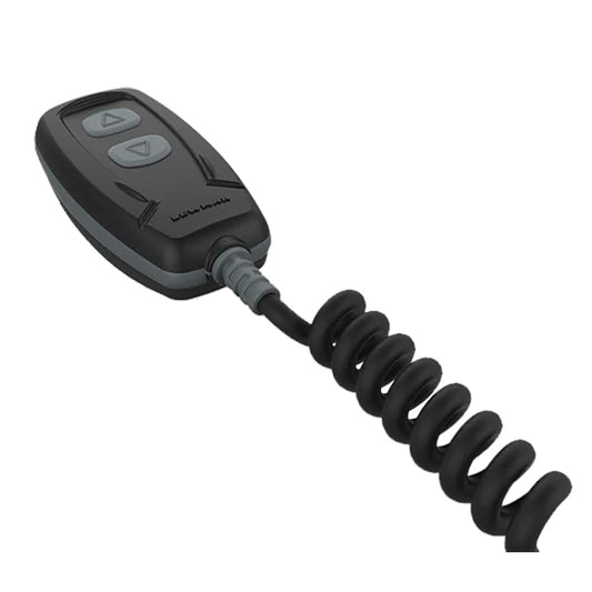 Lewmar Windlass Handheld Remote Control wUpDown Switch 68000599