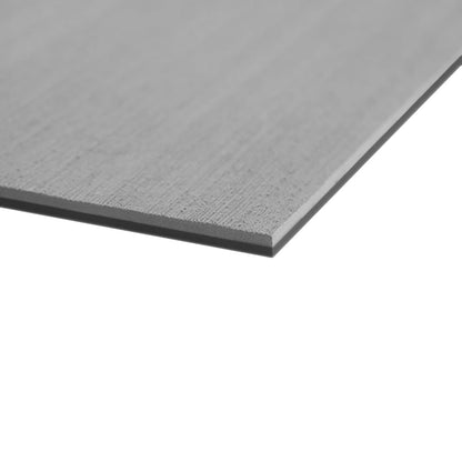 SeaDek 40 x 80 6mm Two Color Full Sheet  Brushed Texture  Storm GreyDark Grey 1016mm x 2032mm x 6mm 4522581029