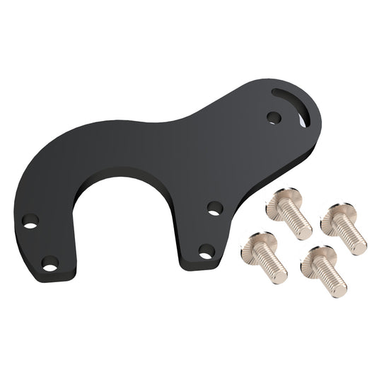 FORESIGHT Lowrance Ghost Fit Kit 1005