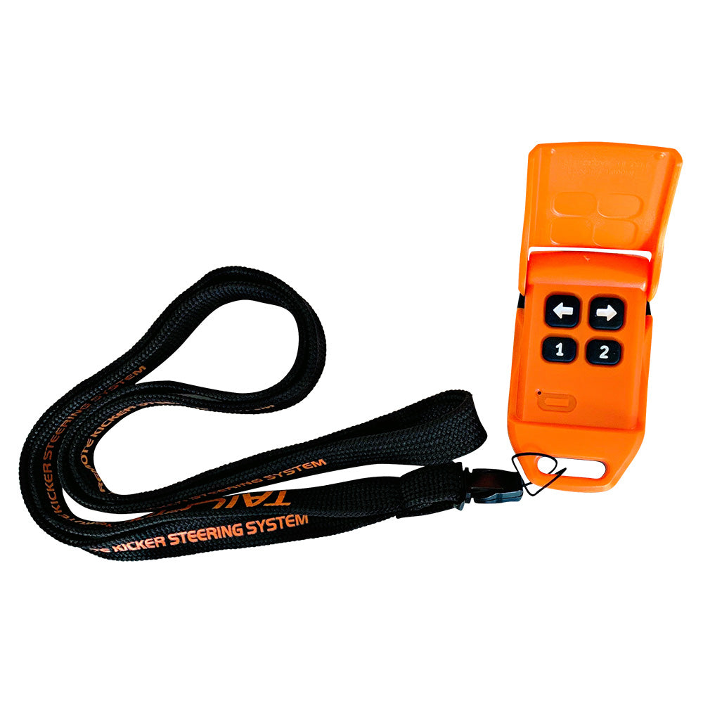 TAILFIN Wireless Remote 1350