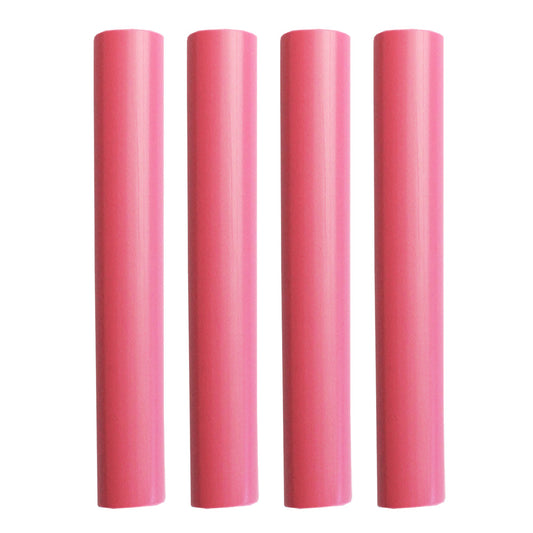 Pacer Battery Cable Heat Shrink Tubing  34 x 12  Red 4Pieces BEHS3412RD4