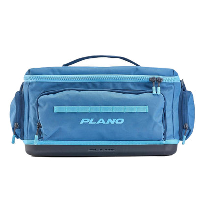 Plano Weekend Tackle Bag 3700  Wave  PLAWKND3700GBTBWAVE P000170