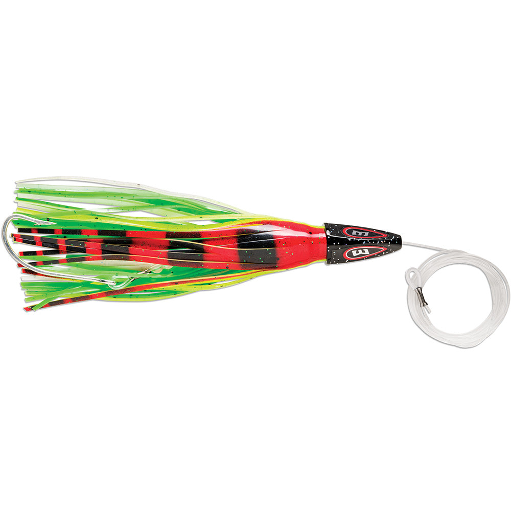 Williamson HighSpeed Tuna Catcher Rigged 8  8  Rasta HSTC8RS