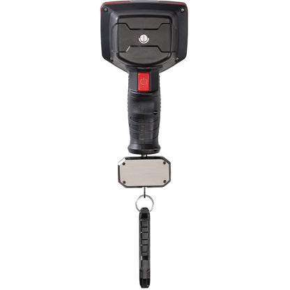 Rapala 20lb High Vis Digital Scale RHVDS