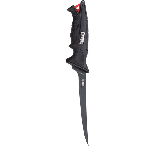 Rapala Stealth FXF Fillet Knife  6  Medium Flex RSFXF6