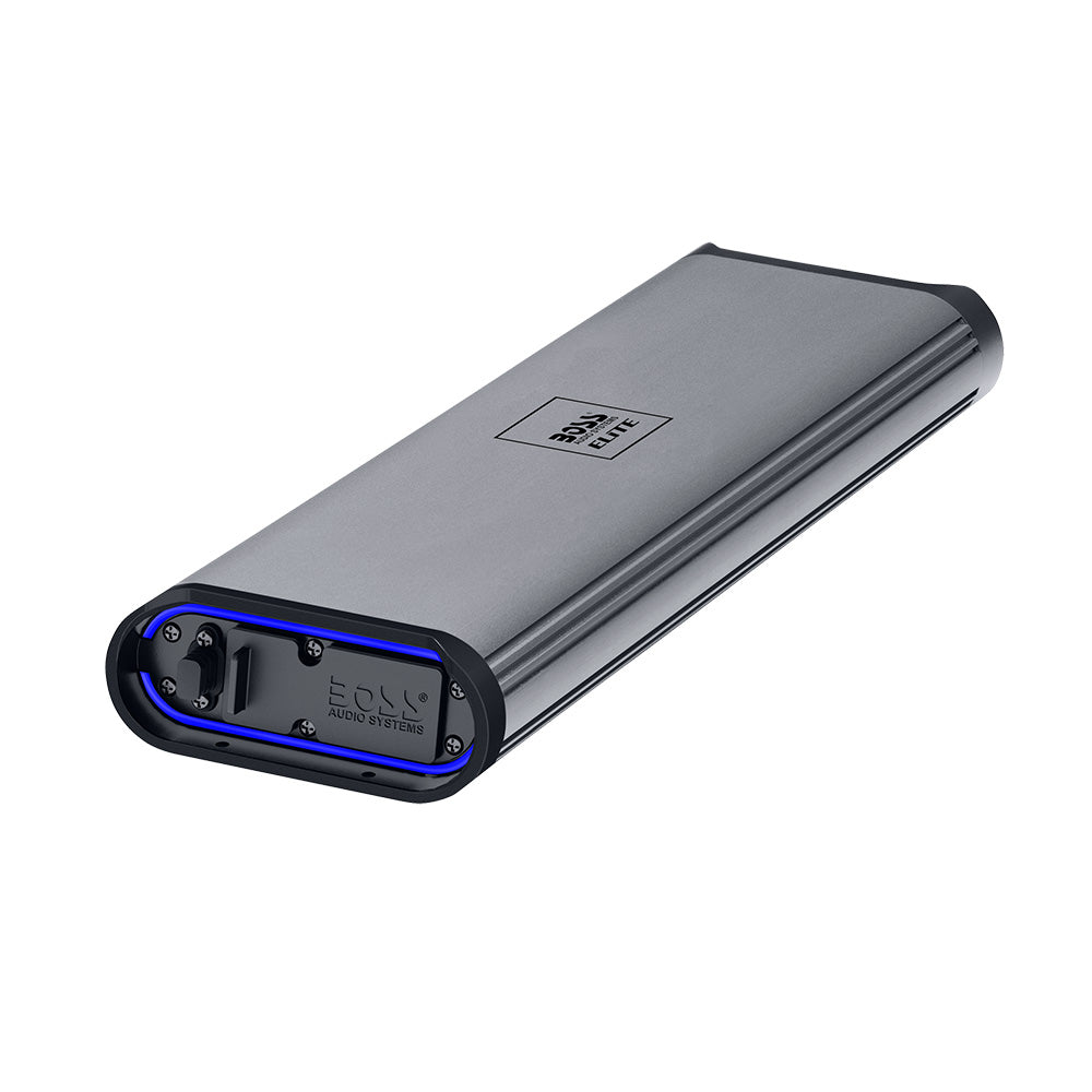 Boss Audio Elite 740W 5 Channel Class D Amplifier MPD7405