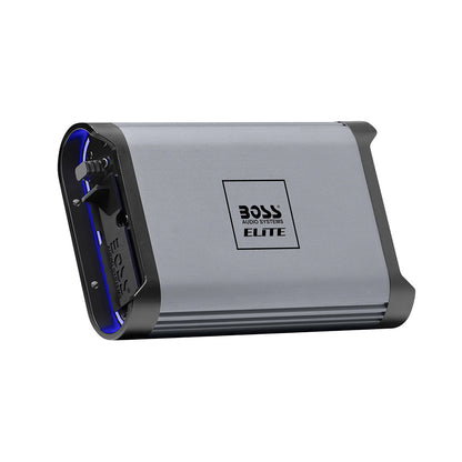 Boss Audio Elite 500W MonoBlock Class D Amplifier MPD5001