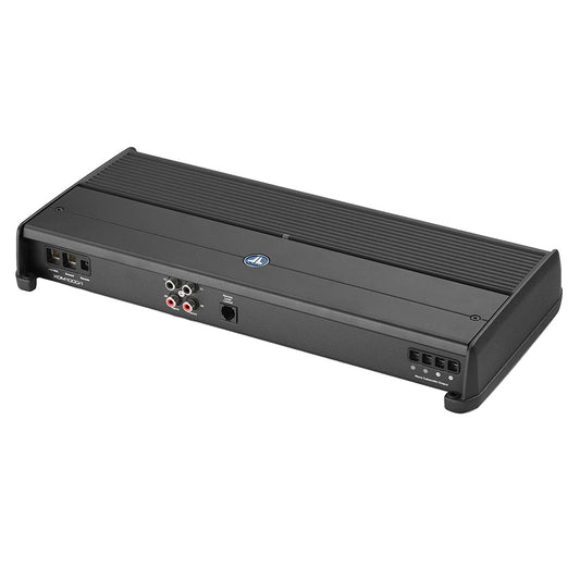 JL Audio XDM Series 1000w Monoblock Subwoofer Amplifier  XDM10001 0100311200
