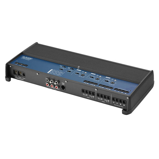 JL Audio XDM Series 1000w 5 Channel Amplifier  XDM10005 0100311300