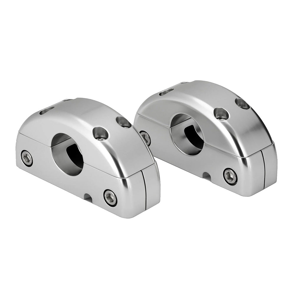 JL Audio ETXv3 Enclosed Speaker System Fixture fPipe Mounting  MMCPv31315 0101370100