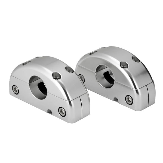 JL Audio ETXv3 Enclosed Speaker System Fixture fPipe Mounting  MMCPv32000 0101370400