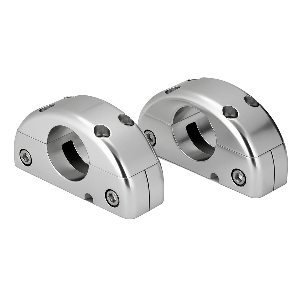 JL Audio ETXv3 Enclosed Speaker System Fixture fPipe Mounting  MMCPv32250 0101370500