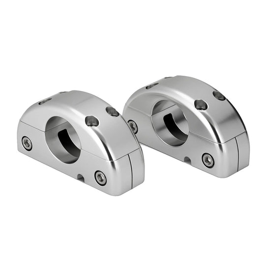 JL Audio ETXv3 Enclosed Speaker System Fixture fPipe Mounting  MMCPv33000 0101371200