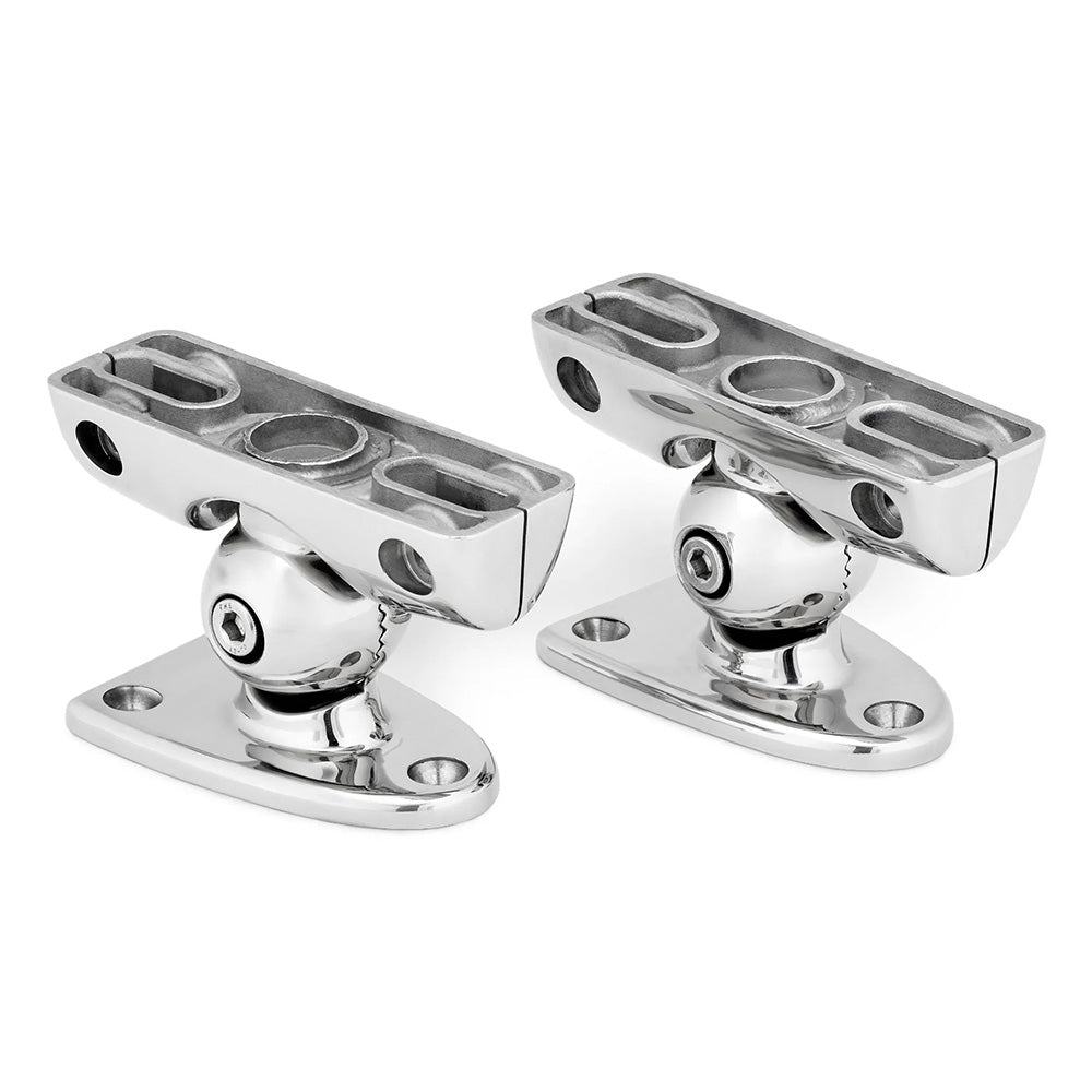 JL Audio ETXv3 Enclosed Speaker System SurfaceDeck Mount  MMCPv3DM 0101370900