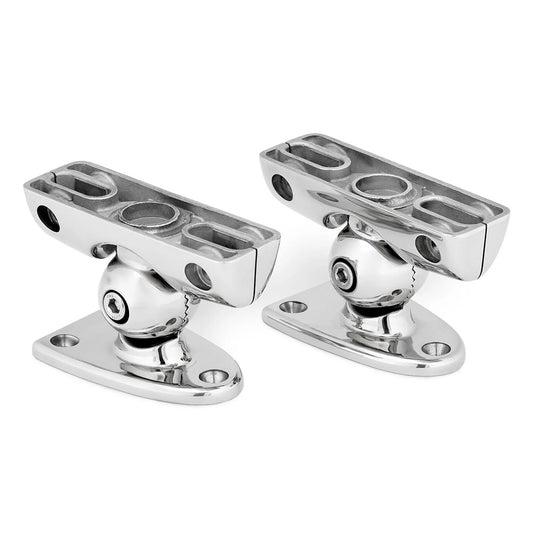 JL Audio ETXv3 Enclosed Speaker System SurfaceDeck Mount  MMCPv3DM 0101370900