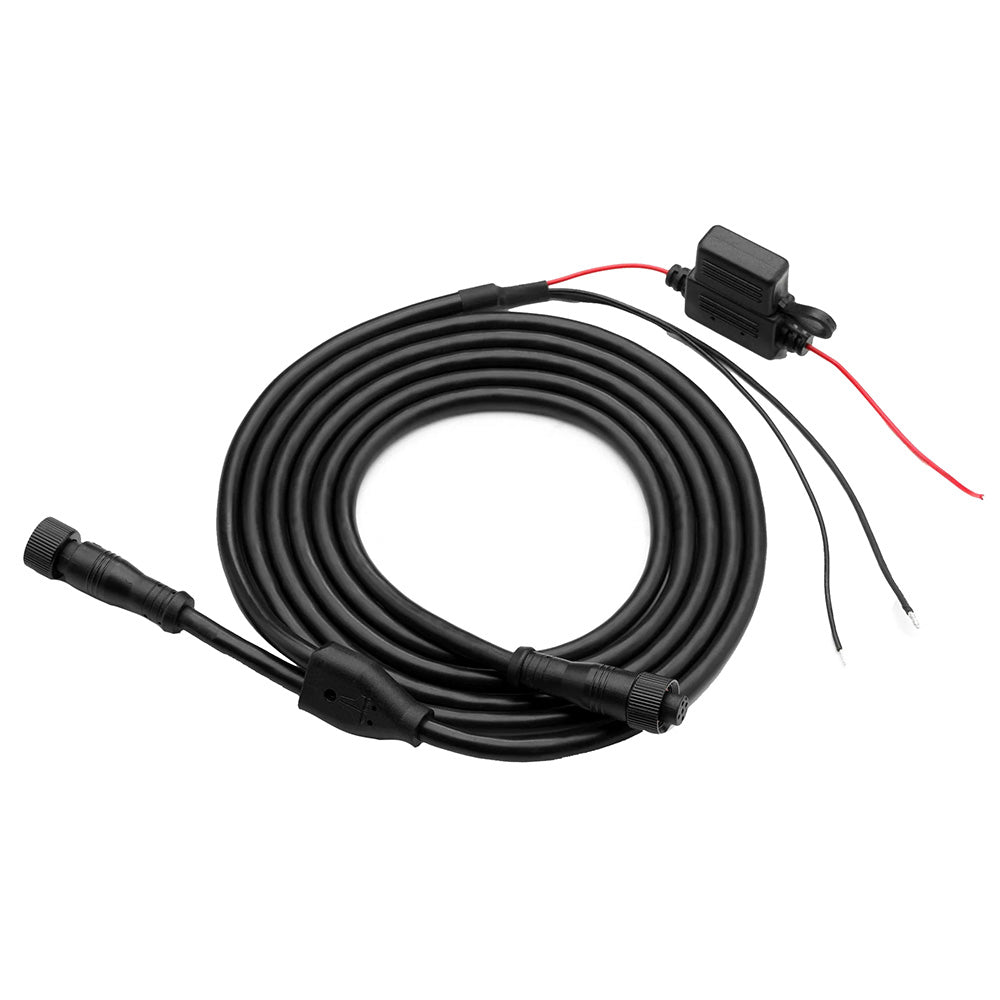 JL Audio 6 Powered Network Cable fConnection of Compatible NMEA 2000 MediaMaster  MMCPN2K6 0101385800