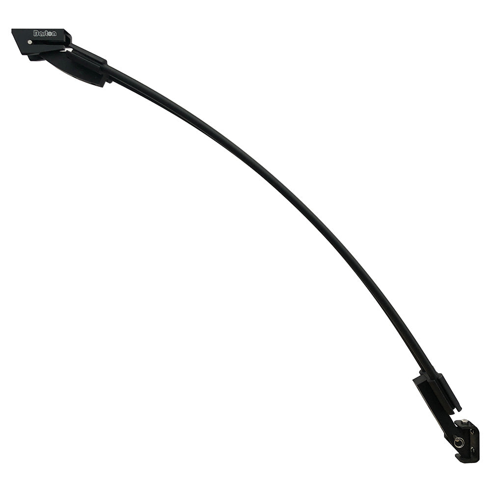 Barton Boomstrut  Black fBoats 2530 44031