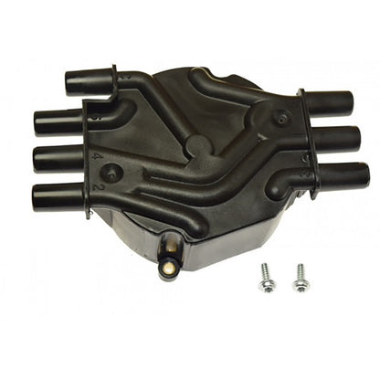Regitar USA Distributor Cap fMercruiser Late Model V6 RME010