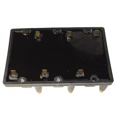 Regitar USA Ignition Coil Pack f19901992 OMC 43L HO Engines RMF005