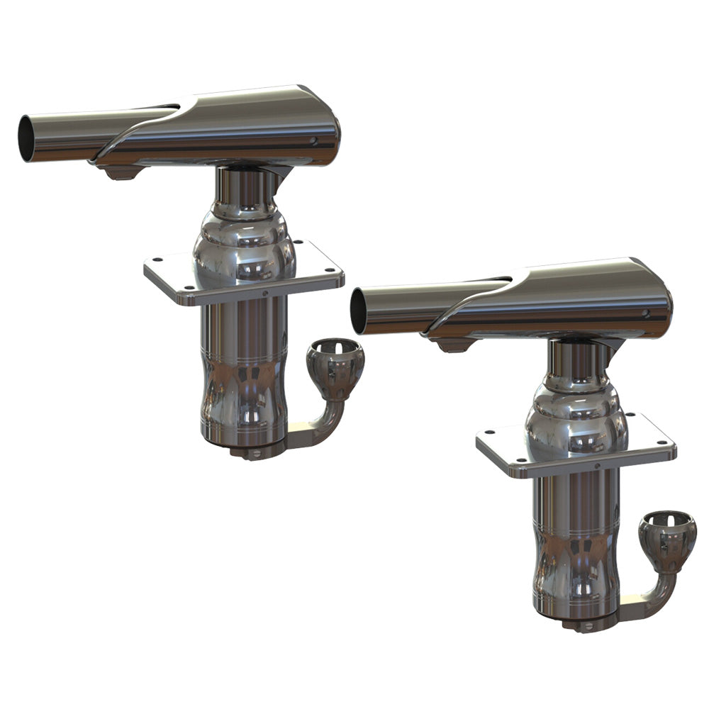 TACO Grand Slam 300 Outrigger Mount f112 Outrigger GS300