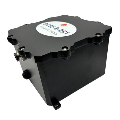 BILGEBDRY Single Pump  24VDC BBD2025241