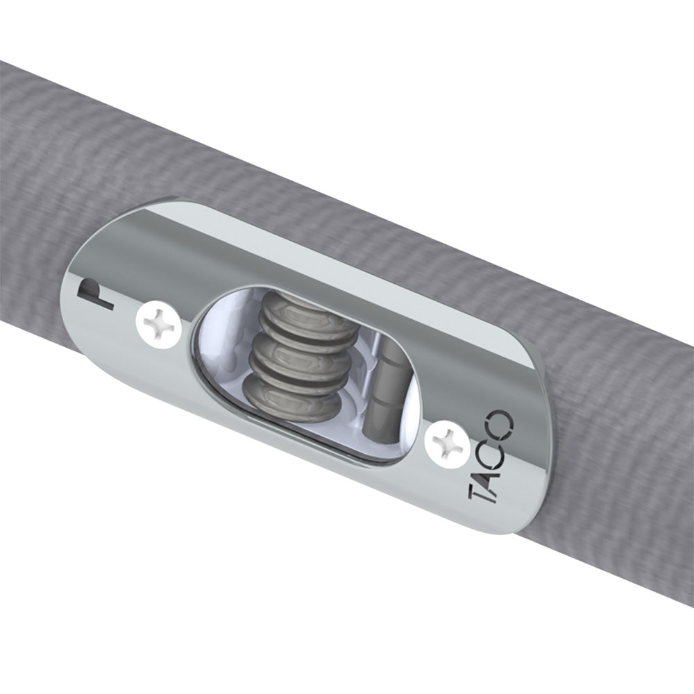 TACO 19 Open Water Internal  Collapsible Carbon Fiber Outrigger Poles OI3190CF