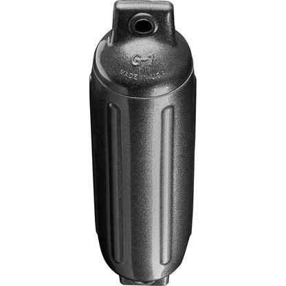 Polyform G1 Twin Eye Fender 35 x 128  Metallic Graphite G1 METALLIC GRAPHITE