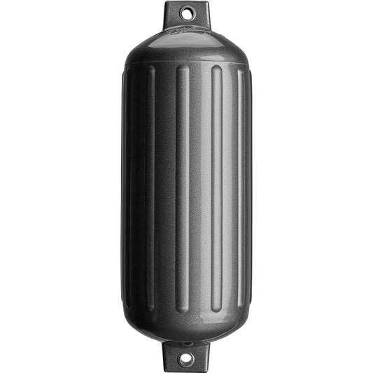 Polyform G6 Twin Eye Fender 11 x 30  Metallic Graphite G6 METALLIC GRAPHITE